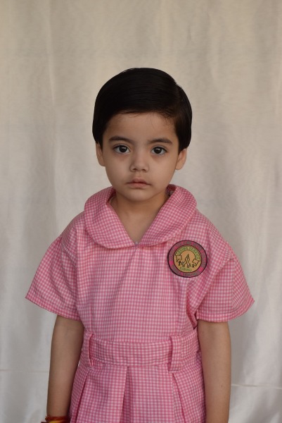 HITANSHI SINGH 